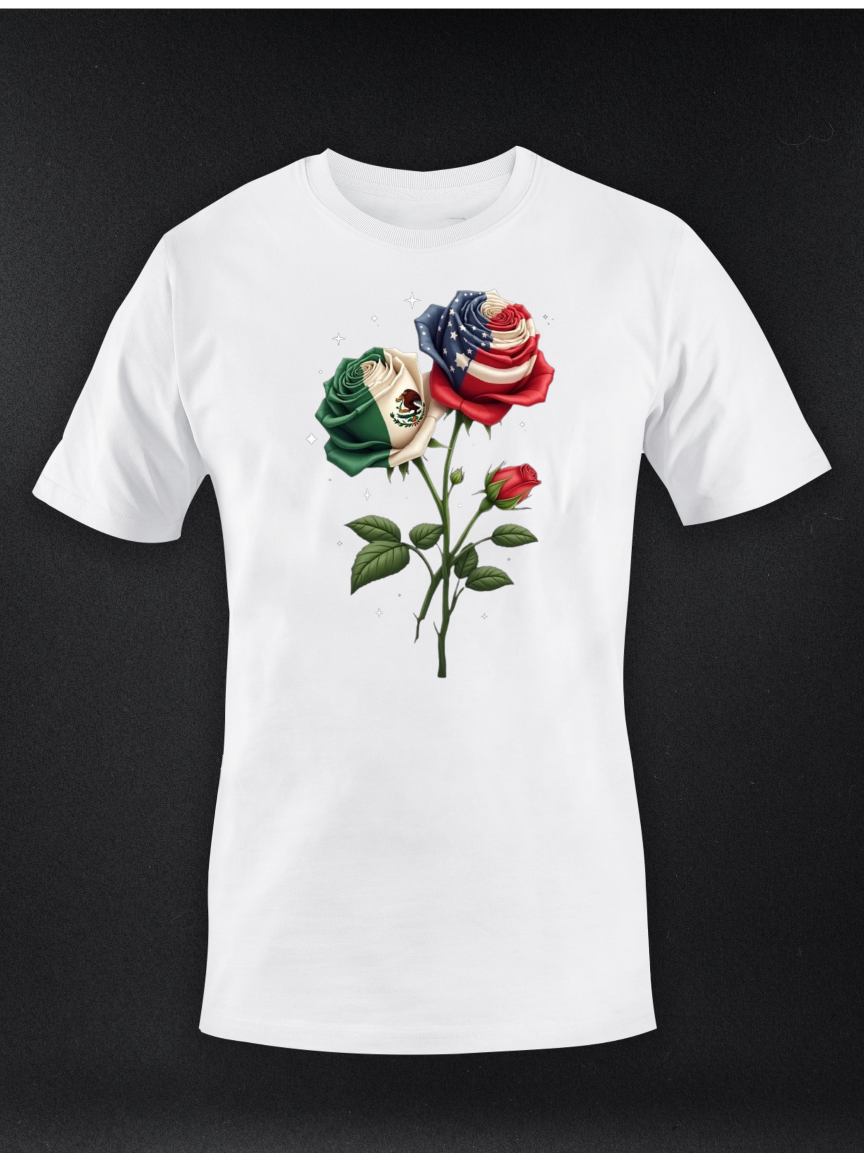 Mexico American@