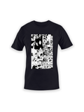 Jujutsu kaisen t-shirt.